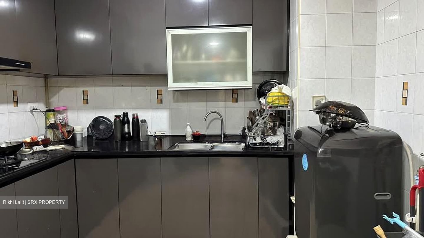 Blk 150 Rivervale Green (Sengkang), HDB 4 Rooms #568372511